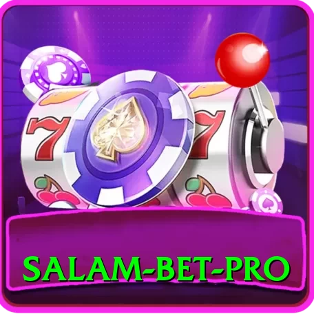 salam bet Max - Casino & Slots - 2