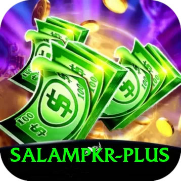 SalamPKR Cash Ultimate - 2