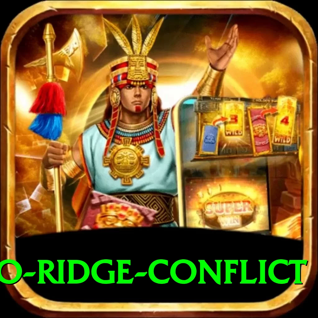 saltoro ridge conflict VIP Edition v3.2.5 - 2