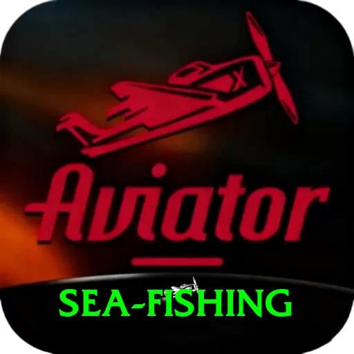 sea fishing Pro - 2