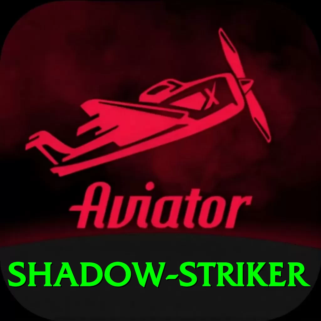 shadow striker Gold Edition v3.4.2 - 2