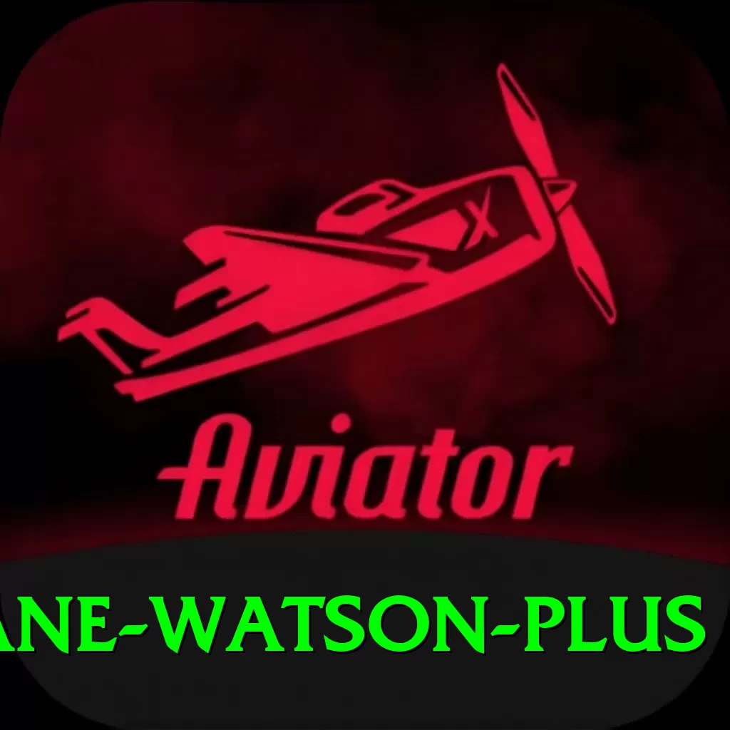 shane watson - Real Money Plus - 2