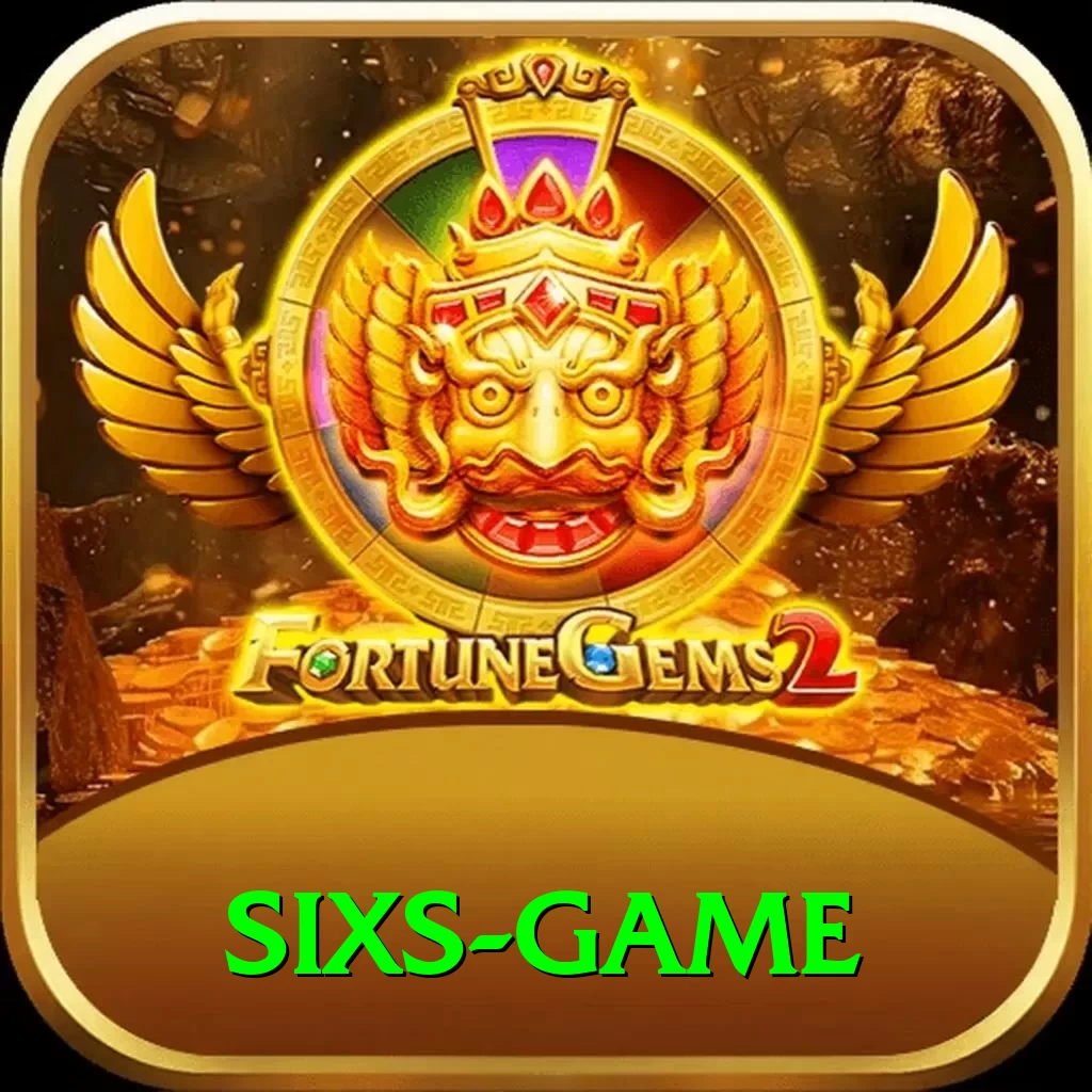 sixs game Elite Pro v3.1.5 - 2