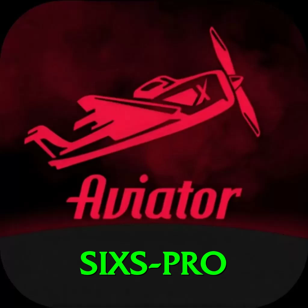 sixs - Master Earning App - 2