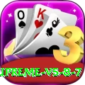 sk777 - Supreme v5.8.7