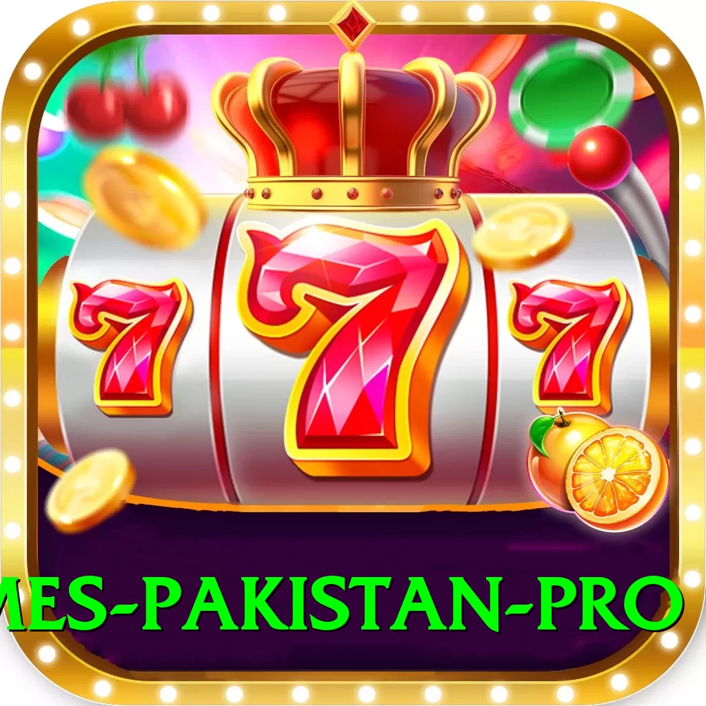 Slot Games Pakistan Live Elite v2.5.9 - 2