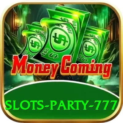 Slots Party 777 Deluxe v4.5.6 - 2