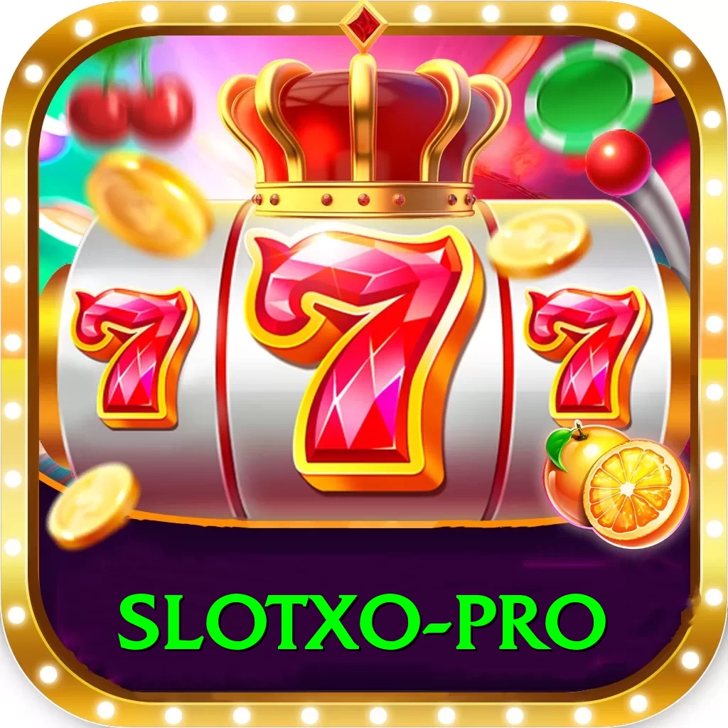 slotxo App Plus v4.5.8 - 2