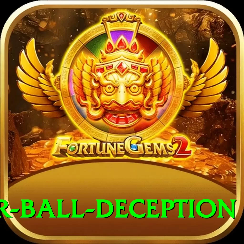 slower ball deception Turbo v4.6.3 - 2