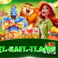 small league safe teams VIP Edition v1.9.3