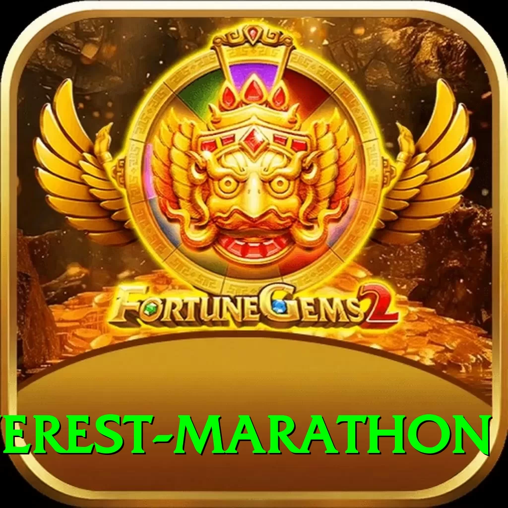 solukhumbu everest marathon Games (Casino & Earning) Master v3.8.4 - 2