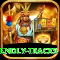 spinner friendly tracks Gold v2.8.1