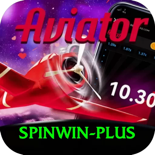 spinwin Max v4.8.4 - 2