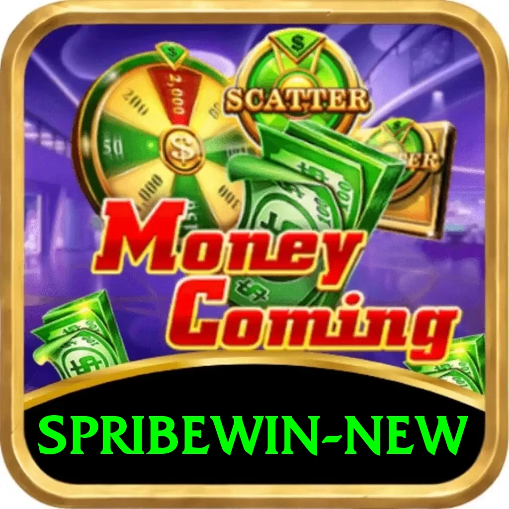 Spribewin Max Gaming App - 2
