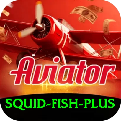 squid fish Royal v4.8.6 - 2