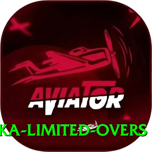 sri lanka limited overs Plus Edition v1.7.2 - 2