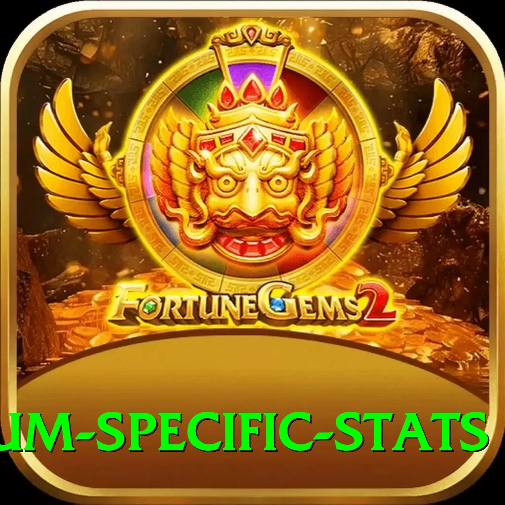 stadium specific stats Games (Casino & Earning) Deluxe v5.0.1 - 2