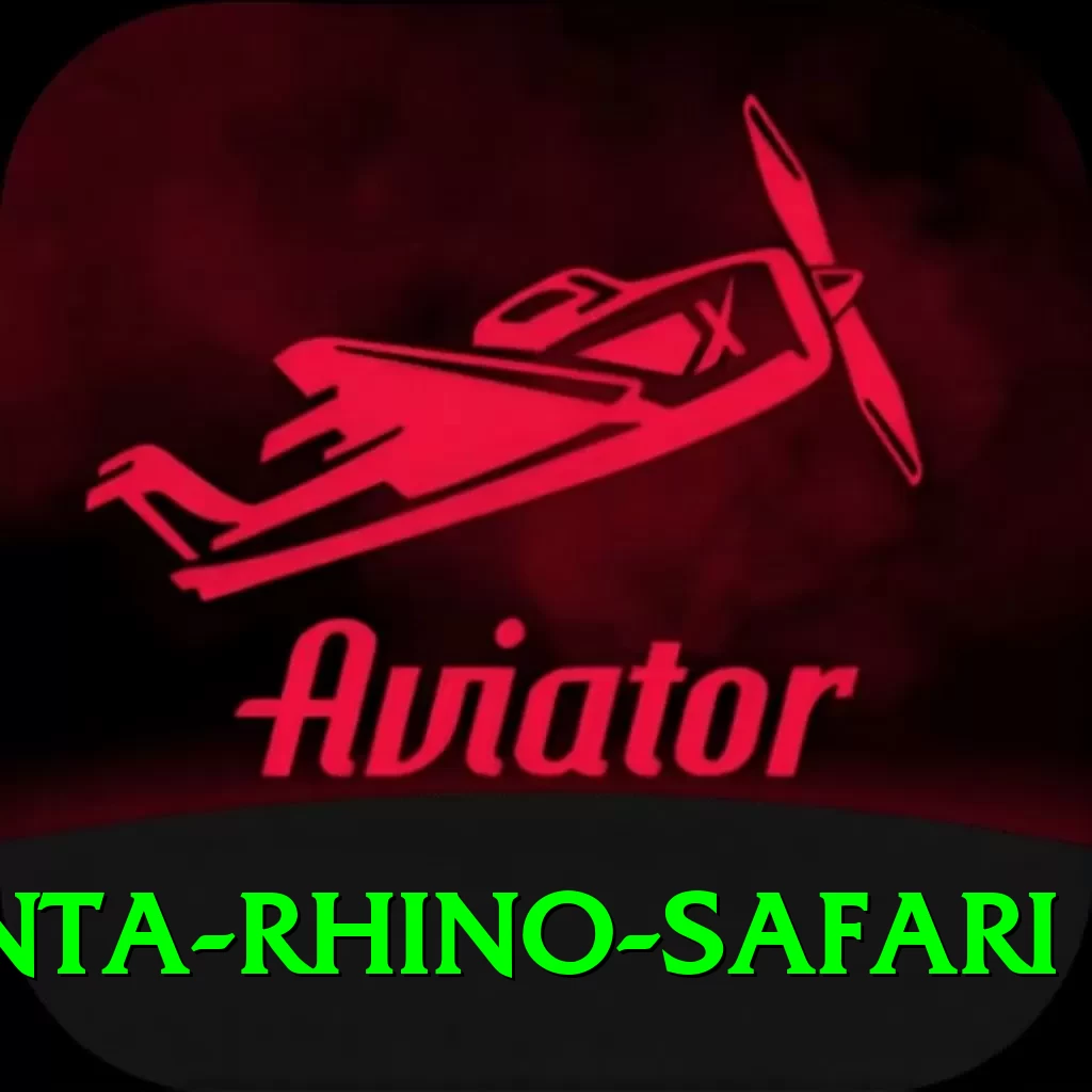 suklaphanta rhino safari Apps (Tools & Injectors) Ultimate v4.9.6 - 2