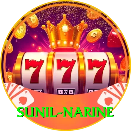 sunil narine Pro v4.8.9 - 2