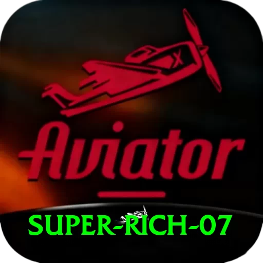 super rich 07 Games (Casino & Earning) Elite vv1.5.0 - 2