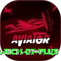 super rich 07 Plus Pro v1.9.1