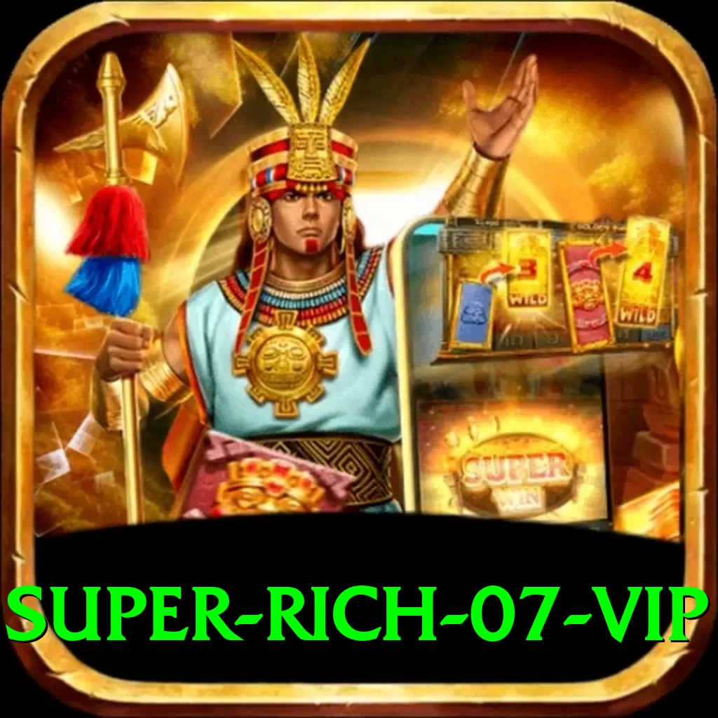 super rich 07 Game Prime v2.4.9 - 2