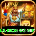 super rich 07 Game Prime v2.4.9