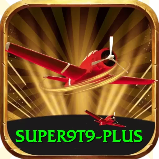 super9t9 Deluxe Pro v2.1.6 - 2
