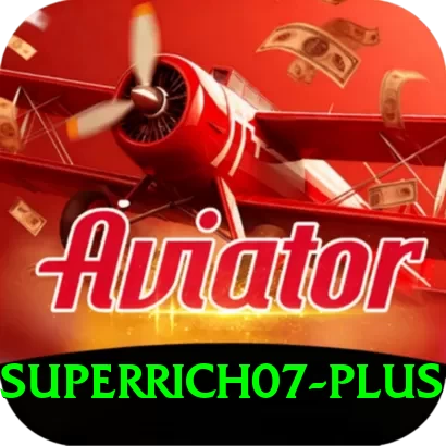 superrich07 Pro v4.7.3 - 2