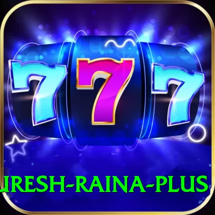 suresh raina Mega v1.7.8 - 2
