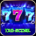 t20 score Turbo Pro v2.3.3