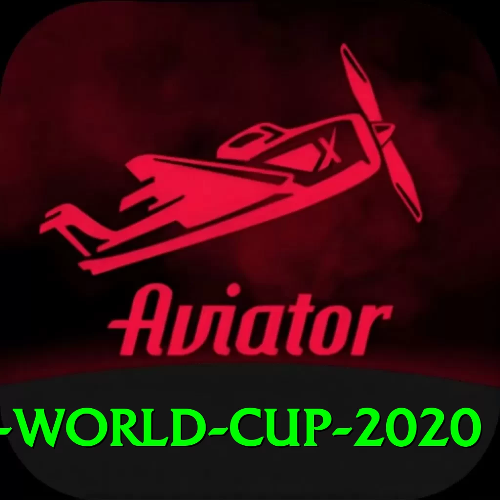 t20 world cup 2020 Elite Pro v2.4.4 - 2