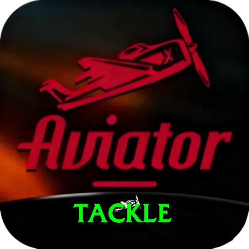 tackle VIP Pro v3.3.4 - 2