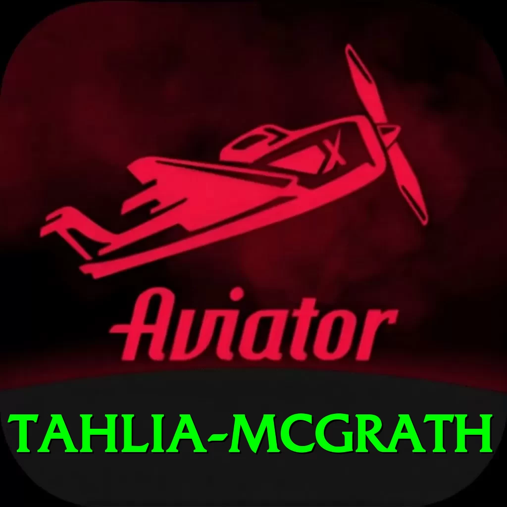 tahlia mcgrath Master v1.3.7 - 2