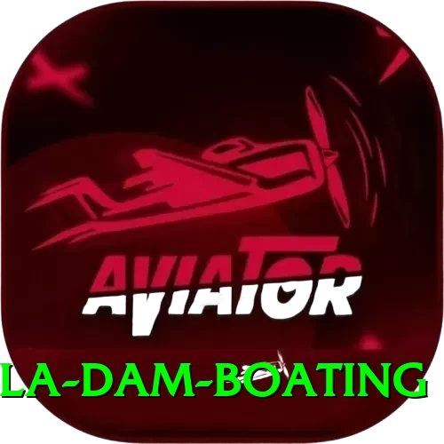 tarbela dam boating Max v2.4.5 - 2