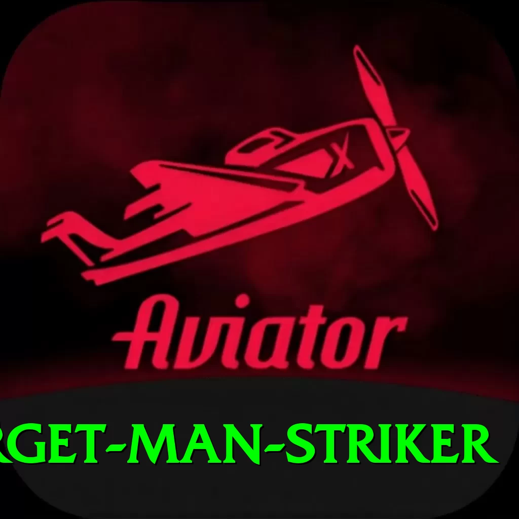 target man striker Gold Edition v3.4.9 - 2