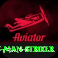 target man striker Gold Edition v3.4.9