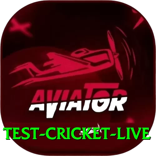 test cricket live Master v4.3.1 - 2