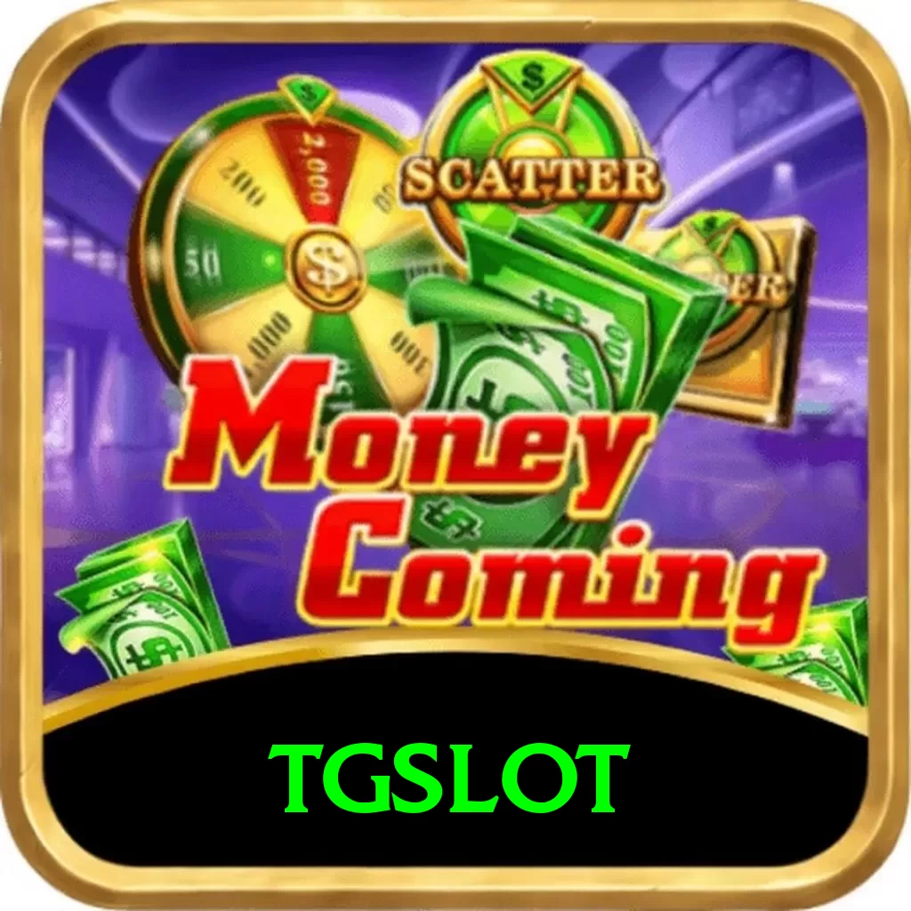 TGSlot Deluxe v5.2.8 - 2