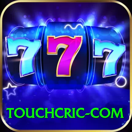 touchcric com Master v1.1.1 - 2