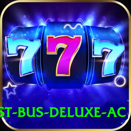tourist bus deluxe ac Gold Pro v5.5.4 - 2