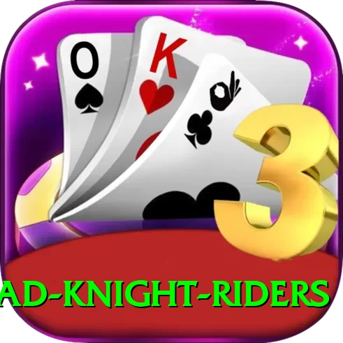 trinidad knight riders Games (Casino & Earning) Gold v2.0.2 - 2
