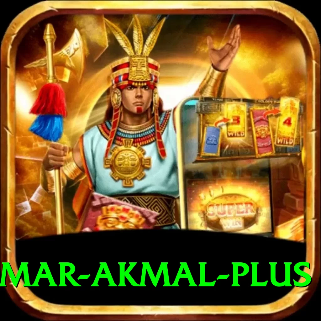 umar akmal Super APK v5.1.0 - 2