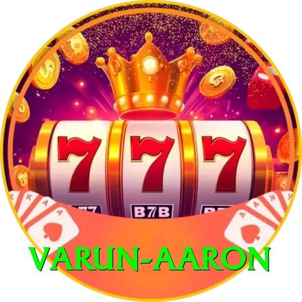 varun aaron Deluxe v5.7.6 - 2