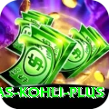 vikas kohli VIP Gaming App
