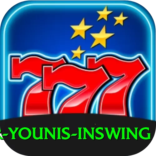 waqar younis inswing Deluxe v2.6.5 - 2