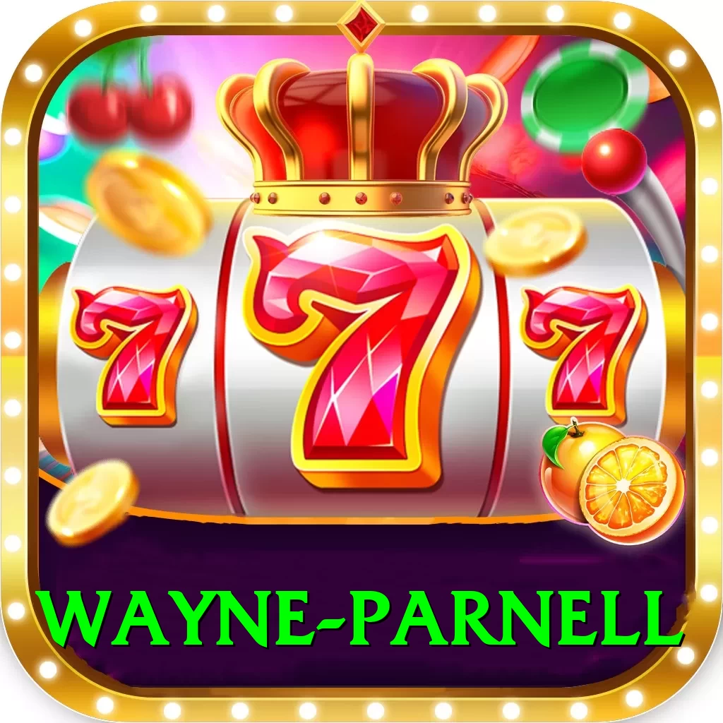 wayne parnell Plus v4.6.0 - 2