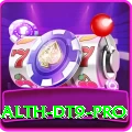 wealth dt9 Live Gold v4.3.9