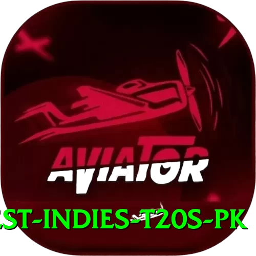 west indies t20s pk Master v1.0.1 - 2