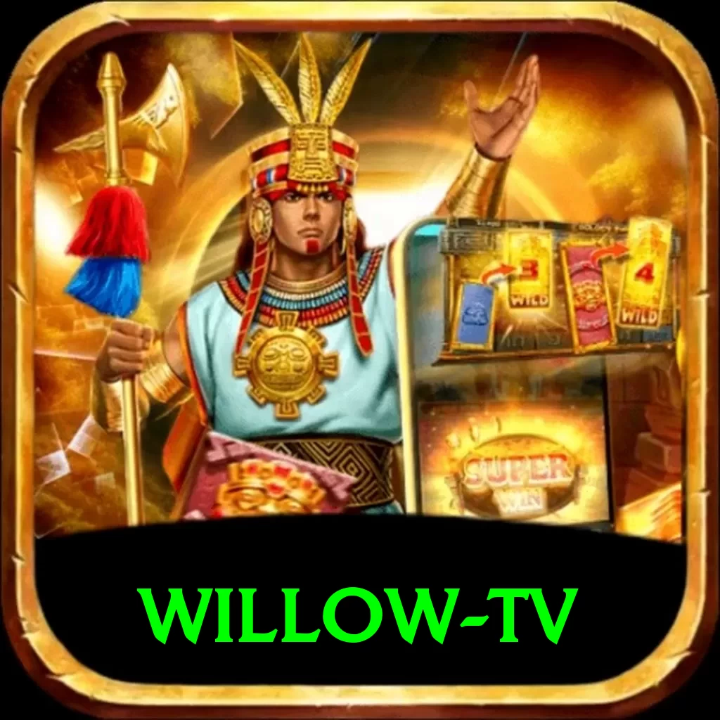willow tv VIP v3.5.5 - 2